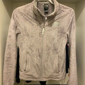 Like new north face coat